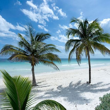 Hotel Poc Na Tulum Extérieur photo