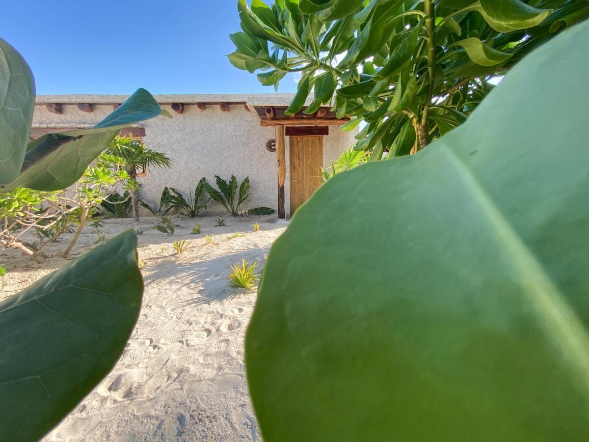 Hotel Poc Na Tulum Extérieur photo